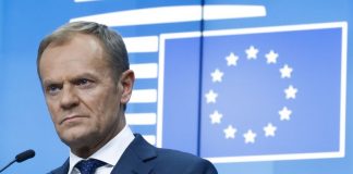Brexit: Donald Tusk abre a porta a “longa extensão” se Reino Unido repensar estratégia
