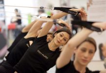Estudo da UAveiro conclui que Pilates melhora qualidade de vida de doentes crónicos