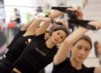 Estudo da UAveiro conclui que Pilates melhora qualidade de vida de doentes crónicos