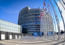 Europeias: Conselho Nacional do PSD aprova na quarta-feira lista de candidatos