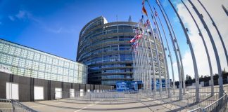 Europeias: Conselho Nacional do PSD aprova na quarta-feira lista de candidatos