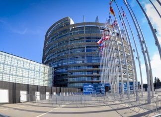 Europeias: Conselho Nacional do PSD aprova na quarta-feira lista de candidatos
