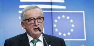 Brexit: Bruxelas adverte Londres que adiamento não deve superar data das europeias