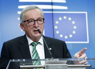 Brexit: Bruxelas adverte Londres que adiamento não deve superar data das europeias