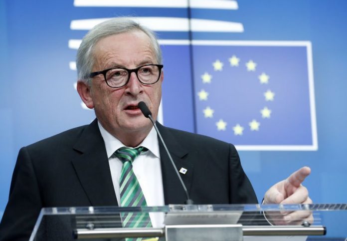 UE
