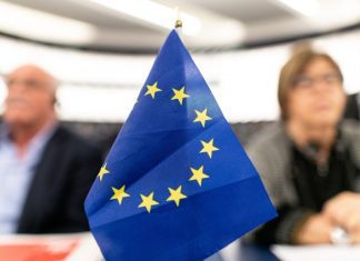 Bruxelas concluiu preparativos para saída desordenada do Reino Unido