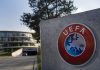 UEFA explica e elogia intervenção do VAR no jogo entre FC Porto e Roma