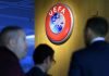 UEFA confirma ter recebido protestos sobre Júnior Moraes