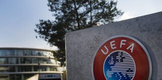 UEFA explica e elogia intervenção do VAR no jogo entre FC Porto e Roma
