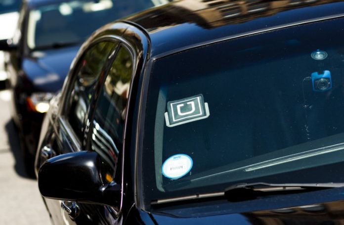Uber