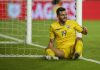 Federação Portuguesa de Futebol recebeu denúncia sobre Júnior Moraes e encaminhou-a para UEFA
