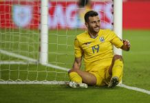 Federação Portuguesa de Futebol recebeu denúncia sobre Júnior Moraes e encaminhou-a para UEFA