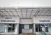 Mais de metade dos acidentes que levaram mulheres às urgências em 2018 aconteceu em casa