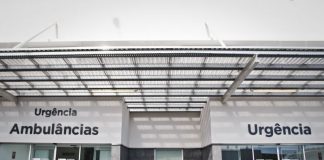 Mais de metade dos acidentes que levaram mulheres às urgências em 2018 aconteceu em casa