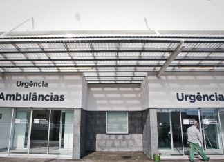 Mais de metade dos acidentes que levaram mulheres às urgências em 2018 aconteceu em casa