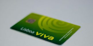 Lisboa com passe de transportes de 10 euros em abril para assegurar fase de transição