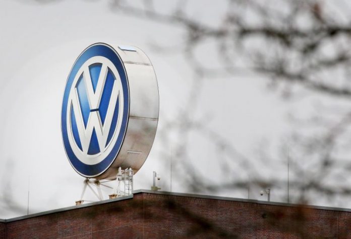 VW