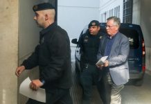 Ordem do Infante retirada oficialmente a Armando Vara