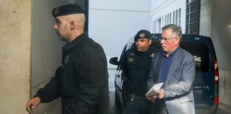 Ordem do Infante retirada oficialmente a Armando Vara