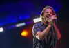 Eddie Vedder anuncia digressão europeia com etapa em Lisboa em 20 de junho