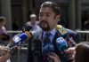 Forças de segurança venezuelanas detêm chefe de gabinete de Juan Guaidó