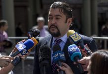 Forças de segurança venezuelanas detêm chefe de gabinete de Juan Guaidó