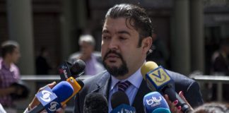 Forças de segurança venezuelanas detêm chefe de gabinete de Juan Guaidó