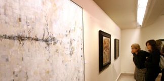 Aquisição de seis obras de Vieira da Silva marcaram história do museu