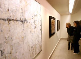 Aquisição de seis obras de Vieira da Silva marcaram história do museu