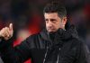 Al Nassr, de Rui Vitória, rouba liderança ao Al-Hilal com golo aos 90+8 minutos