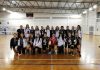 Voleibol – CBSC termina em segundo o Campeonato Regional Seniores Femininos