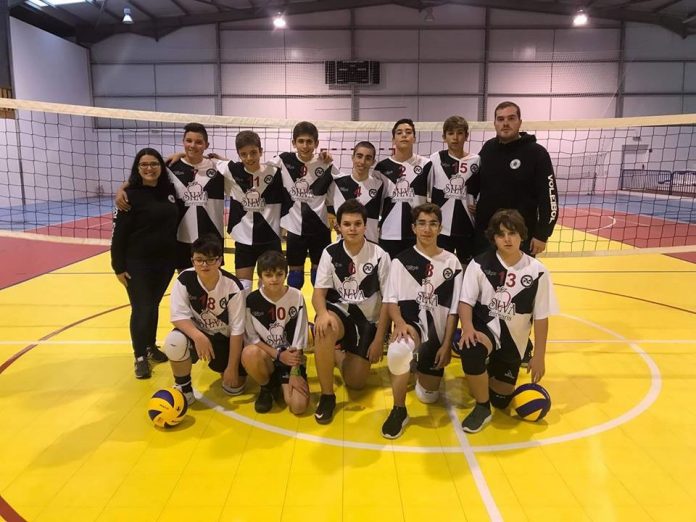 Voleibol