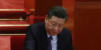 Xi Jinping rompe com moda do comunismo chinês e assume cabelos grisalhos