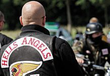 Hells Angels: Tribunal nega recurso e mantém outros seis arguidos em prisão preventiva