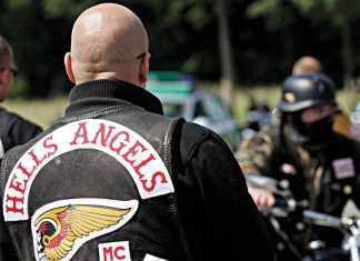Hells Angels: Tribunal nega recurso e mantém outros seis arguidos em prisão preventiva