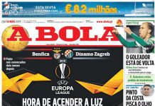 A Bola