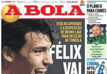 A Bola
