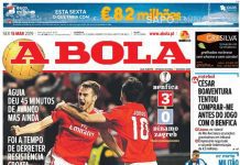 A Bola