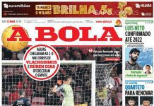 A Bola