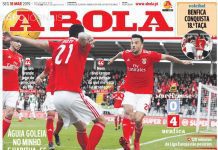 A Bola