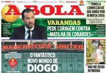 A Bola