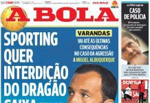 A Bola