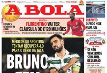 A Bola