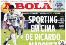 A Bola