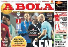 A Bola