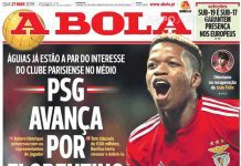 A Bola