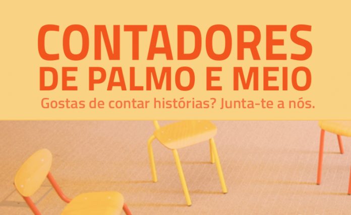 Contadores de Palmo e Meio