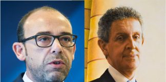 Eleições Europeias – André Bradford e Mota Amaral são candidatos ao Parlamento Europeu pelos Açores