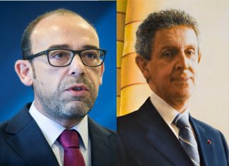Eleições Europeias – André Bradford e Mota Amaral são candidatos ao Parlamento Europeu pelos Açores