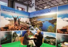 A TURISMO DOS AÇORES/ATA PRESENTE NA QSP SUMMIT